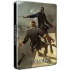 Dishonored 2 Steelbook