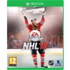 XBOX ONE NHL 16 CZ (nová)