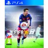 PS4 fifa 16 CZ