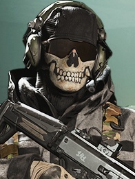 COD Modern Warfare 2 Operators List and Skins (2022)