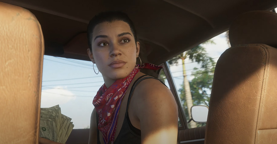 Who is Lucia in Grand Theft Auto 6? Here's the low down - GamesDontSuck