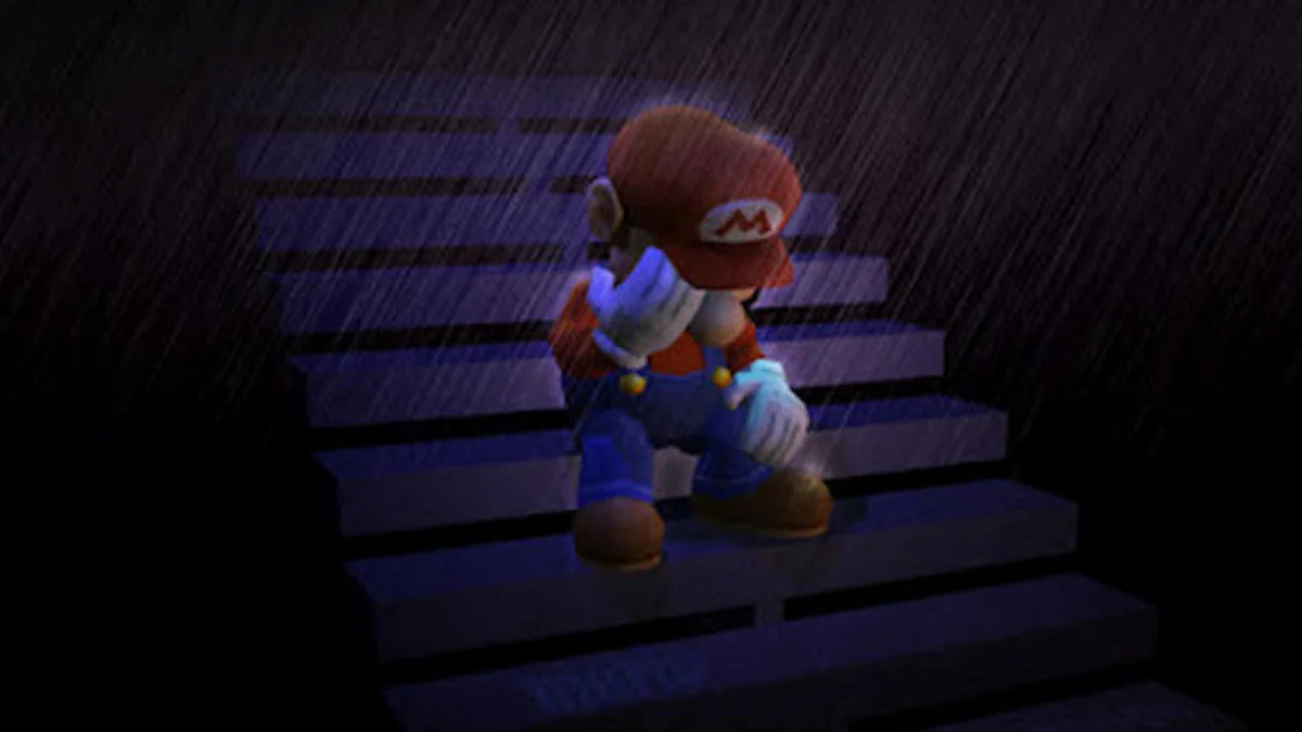 Saddest Video Game Moments of All Time