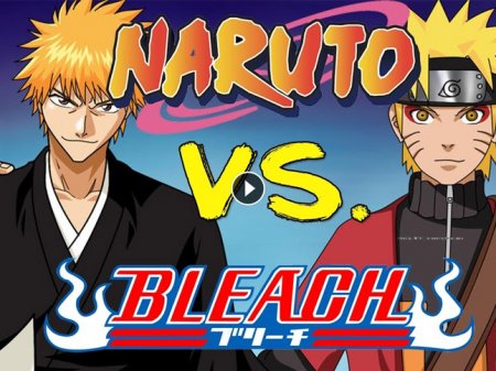 Bleach Vs Naruto 2.6