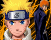 Bleach Vs Naruto 2.8