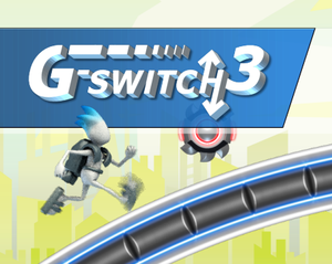 G-Switch 3