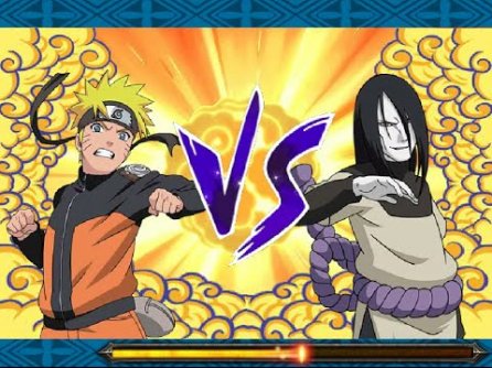 Naruto Ninja World Storm 2