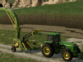 Farming Simulator 23