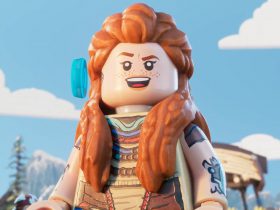 LEGO Horizon Adventures