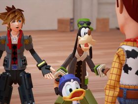 Kingdom Hearts 4