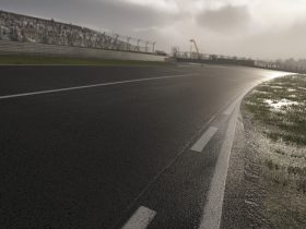 Assetto Corsa EVO