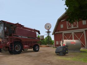 Farming Simulator