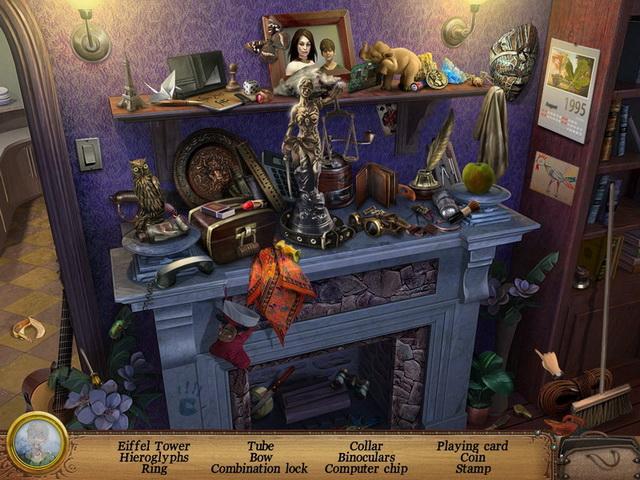 Behind the Reflection 2: Witch’s Revenge Review – Gamezebo