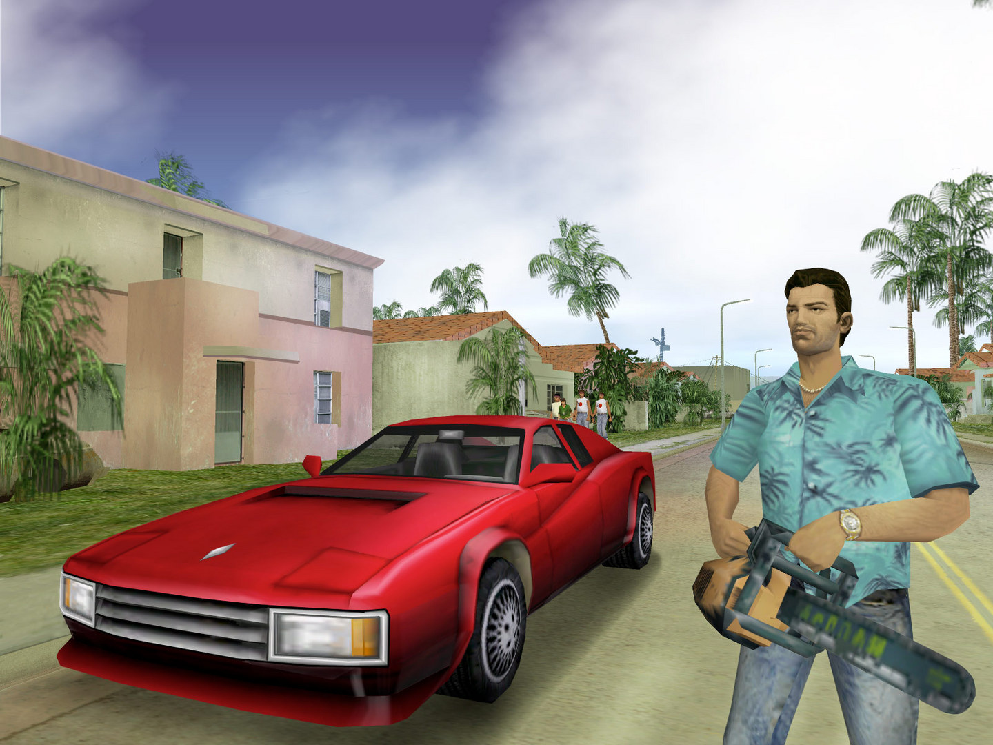 Grand Theft Auto Vice City Stories Pc Game Apunkagames - Vrogue