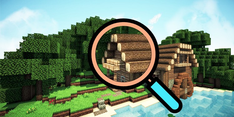 how to zoom in minecraft