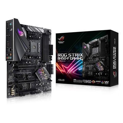 amd atx motherboard