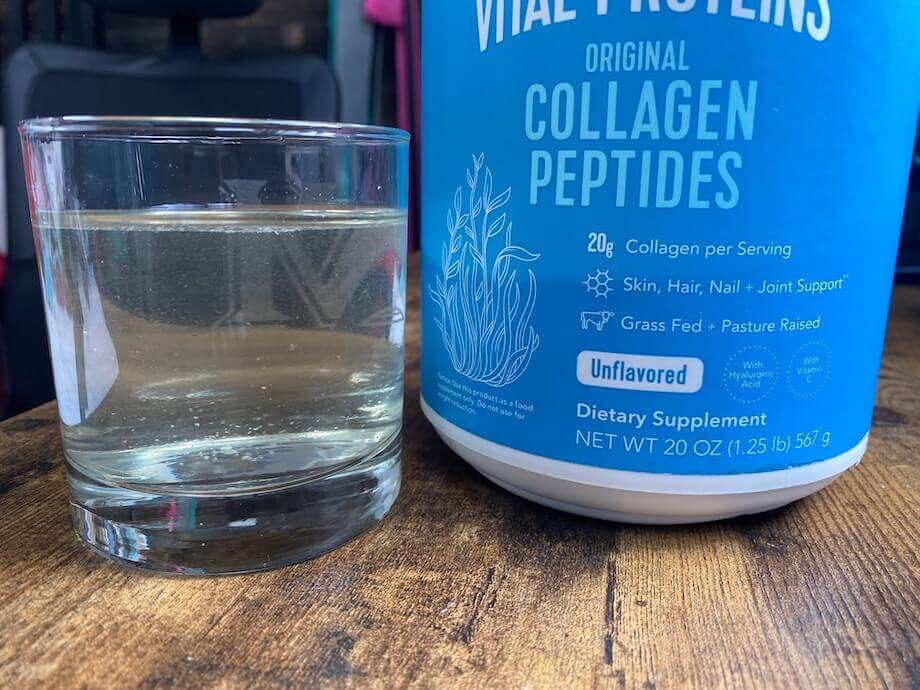 Vital Proteins Collagen 1