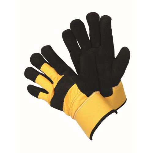 Briers Thermal Tuff Rigger Gloves