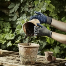 Briers Seed and Weed Gardening Gloves