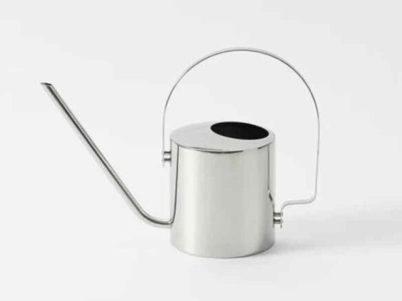 Steel Flower Watering Can