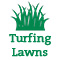 Turfing Lawn