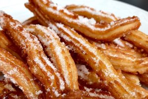 Churros