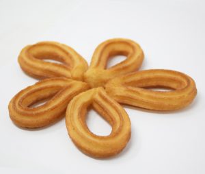 Churros de Churrería la Andaluza