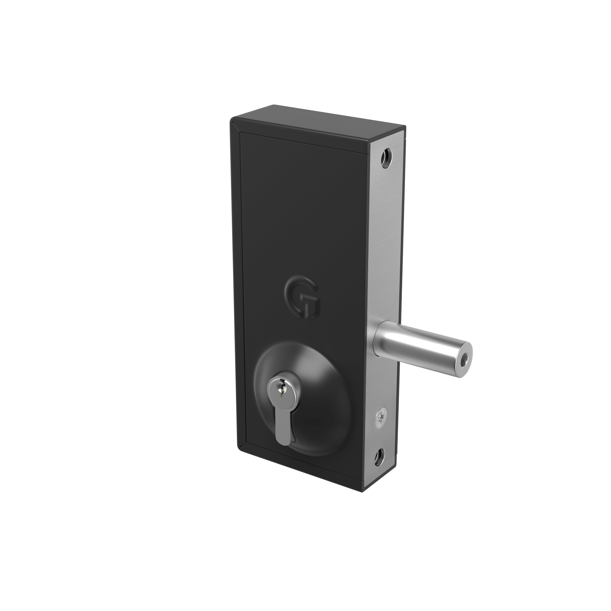 Marine grade superlock from Gatemaster