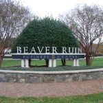 Beaver Ruin Business Park