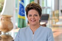 dilma rousseff