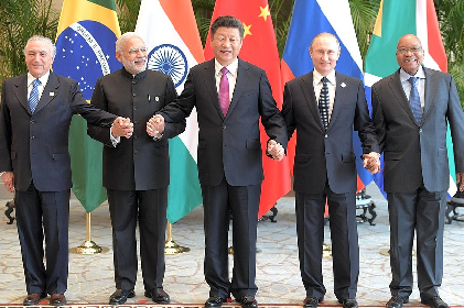 BRICS