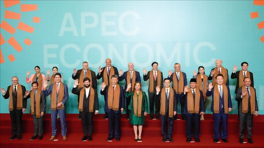 APEC 2024