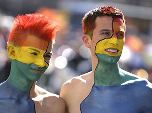 Gay Pride Stuttgart