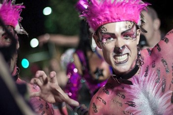 Sydney Mardi Gras