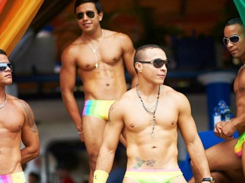 Puerto Vallarta Pride