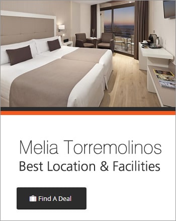 Melia Torremolinos