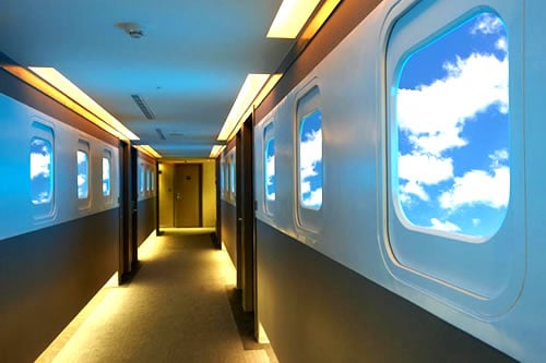 Ximen Airline Hotel