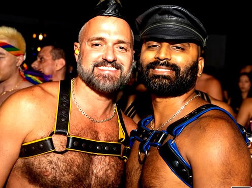 ManFest Wilton Manors