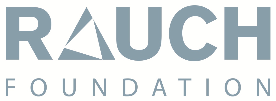 Rauch Foundation logo