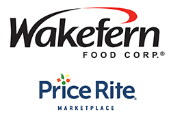 Wakerfern Price Rite logo