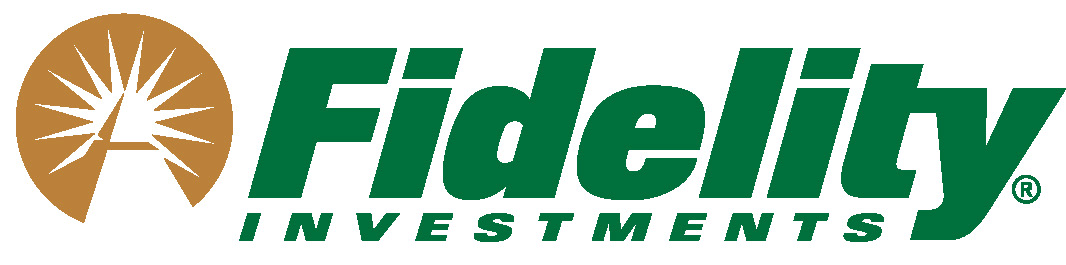 Fidelity logo