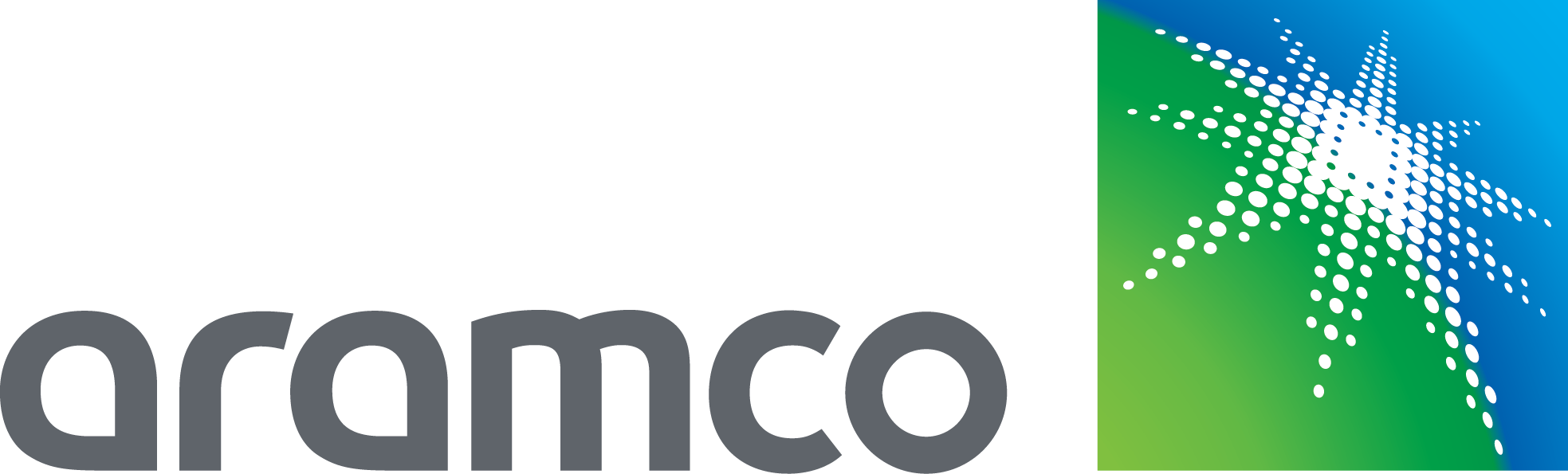 Aramco logo