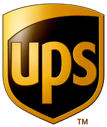 UPS logo