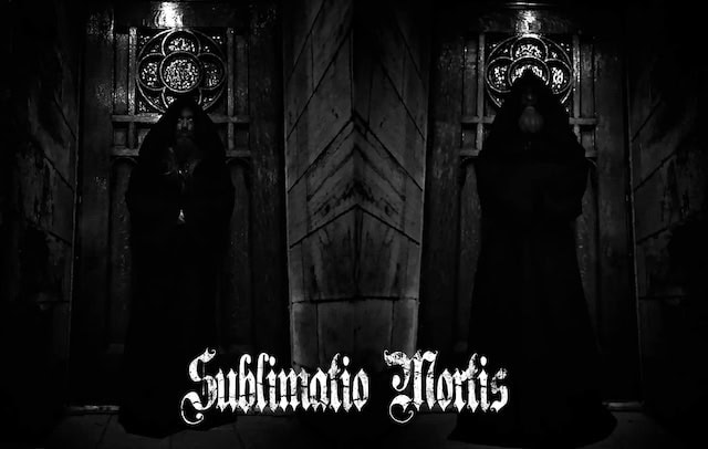 Interview: Sublimatio Mortis (Written)