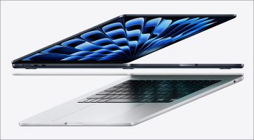 Neue Macs von Apple: MacBook Air M3 ab sofort bestellbar!