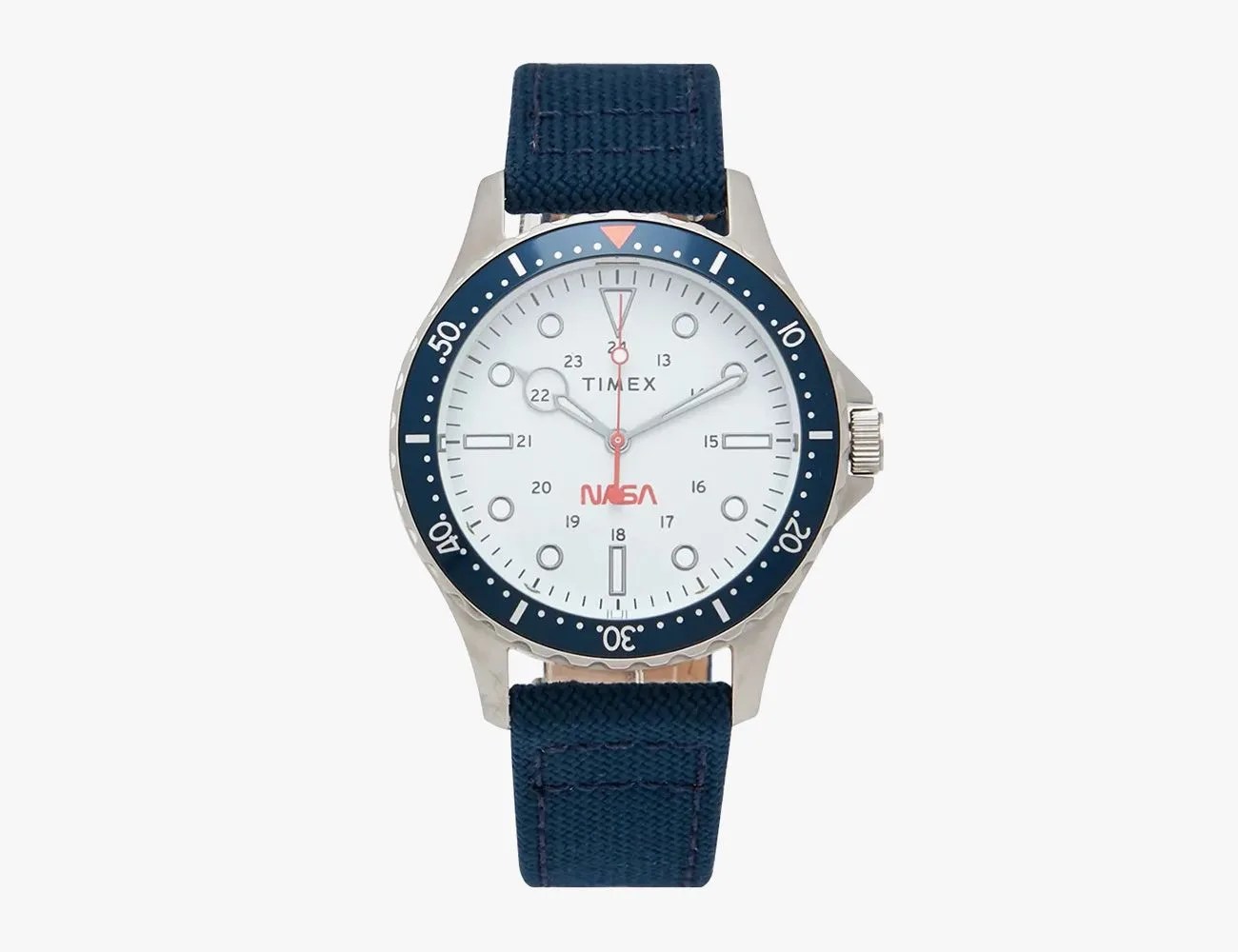 Timex Navi XL NASA