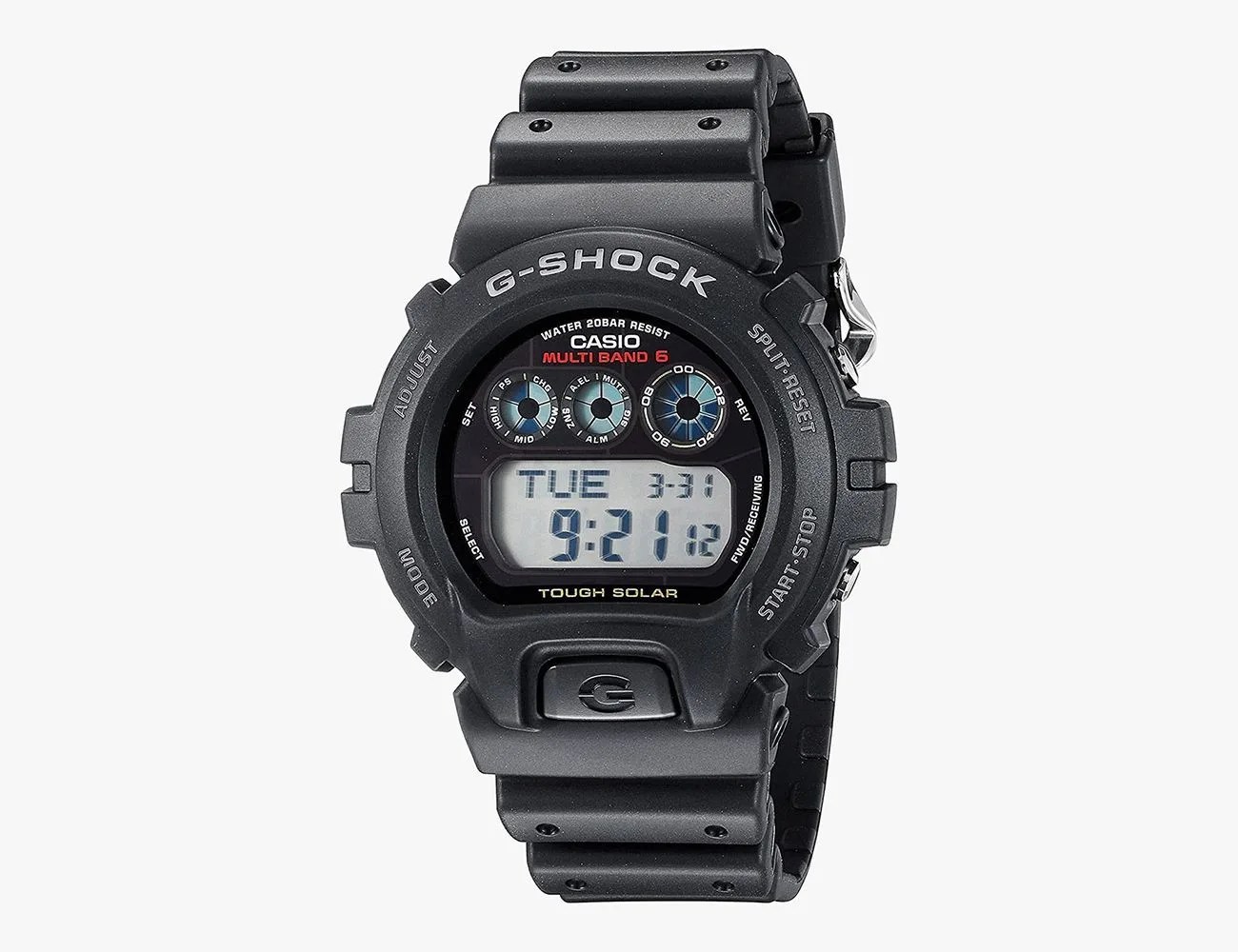 casio g shock gw6900 series