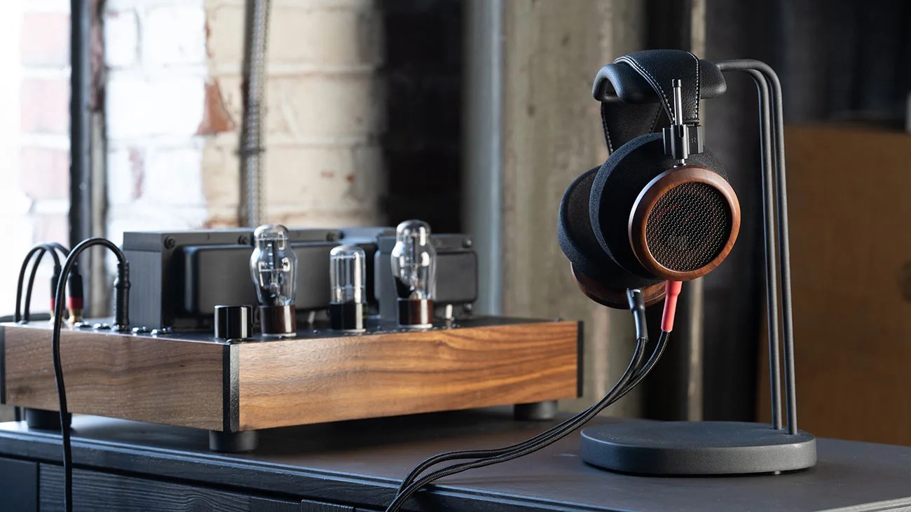 Grado Signature S950 headphones