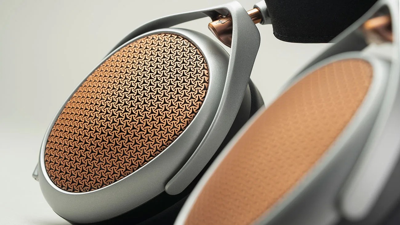 Meze Audio Poet headphones