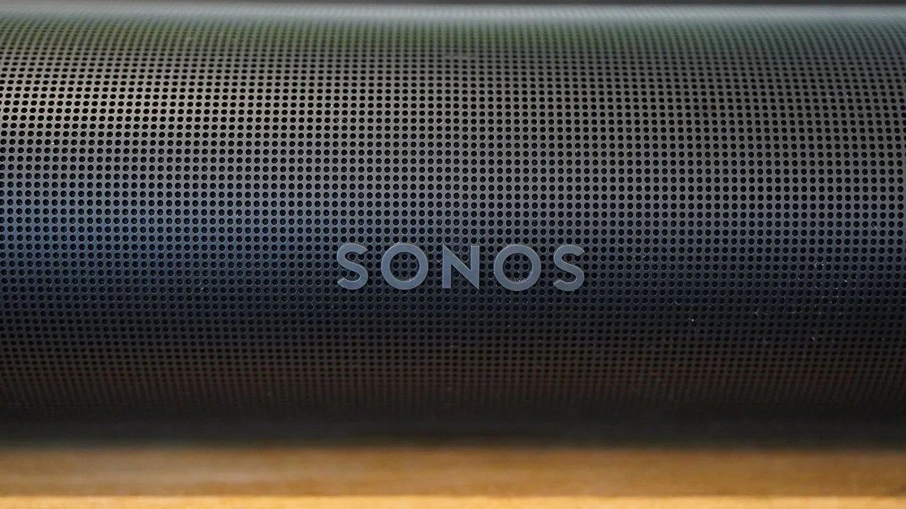 Sonos Arc soundbars