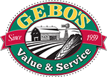 Gebo's